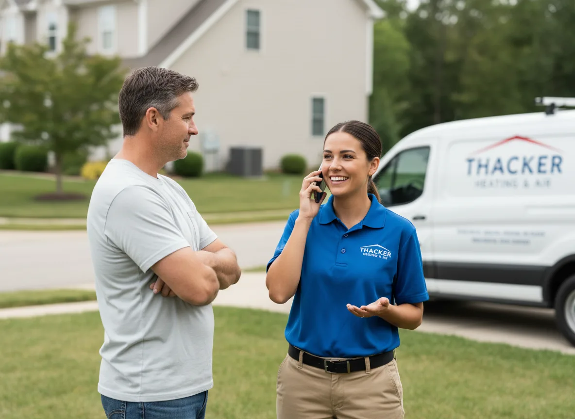 Ac Repair Perryopolis, PA FAQs